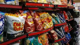 101+ Gas Station Snacks Candy And Chocolate Petro Can