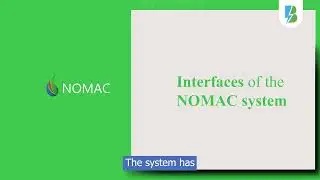 Nomac by Al-Burraq: Smart Access Control for Smarter Security