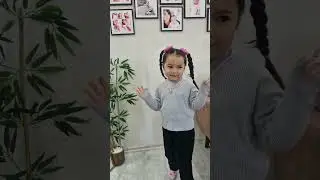 #mizah #komikvideolar #ytdayibenionecikarnolur #4yaş #dance