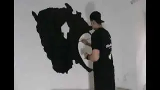 USBmedia ART - Black and White World