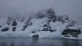 Lemaire Channel in Antarctica is such a beauty