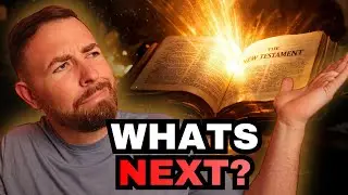You Just Got Saved — What Happens Next? (Pt. 2)