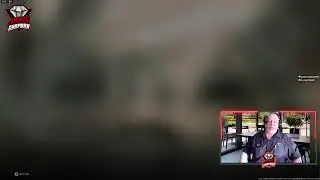 Jamie Chapman Playing Warzone2