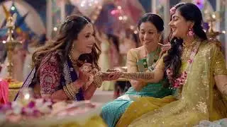 KAVERI MEHENDI CONE