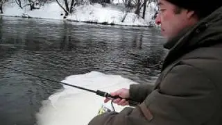 MITCHELL BIG MOUTH -  2000. Test.