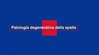 Dolore alla spalla? Potrebbe essere una patologia degenerativa | Dott. Suardi