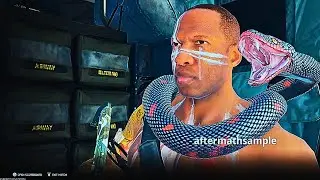 HAVENS HOLLOW VICTORY!! WARZONE SEASON 1 PS4 Slim Gameplay (No Commentary)