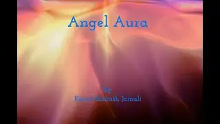 Angel Aura, Relaxing Tranquil Piano Music by Karen Salicath