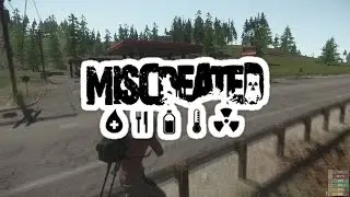 ☢ Miscreated #13: Treta em Pine, 01Eps de 02Eps - PT/BR