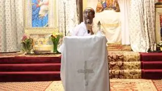 You Have Left Your first Love   English Sermon
