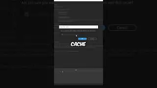 How To Clear Media Cache Files in After Effects