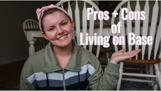 Pros + Cons of Living on a Military Base | A Milso's Survival Guide