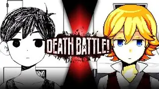 Fan Made DEATH BATTLE Trailer|It's all in your Head(Omocat vs End Roll)