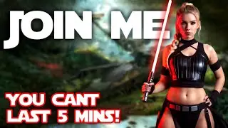 Star Wars Guided Meditation: Awaken the Force Within (5 Minutes of Jedi Calm)