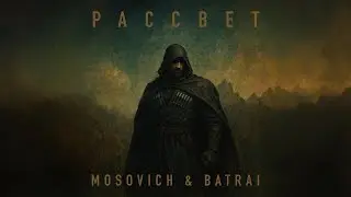 MOSOVICH & BATRAI - Рассвет (Official Audio)