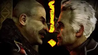 Jorhan Stahl vs Admiral Orlock and The Helghast Civil War❗️☢️KILLZONE 3☢️🔰4K Jorhan Stahl Edition🔰