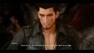Final Fantasy XV - Part 14 -  Main Quests: 