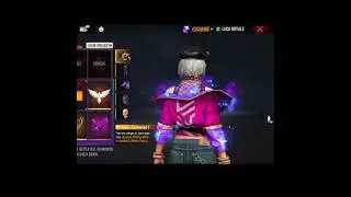 Flames Enchanted Bundle Free Fire 🔥 #Shorts #music
