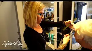 The Antoine du Chez Experience - Salon & Day Spa