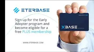 Eterbase Ico- A Secured, Reliable and Efficient Unique Exchange