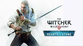 The Witcher 3: Wild Hunt DLC-1 magyar v&eacute;gigj&aacute;tsz&aacute;s #35! - Aukci&oacute;s h&aacute;z! - DeathMarch Diff.!