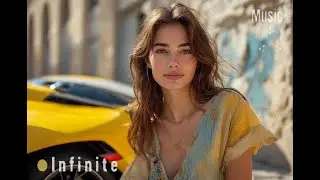 Best Of 2025 Deep House (Almost a Memory) Chill House Nu-Disco Vibes For Party Lovers 24 7 Radio