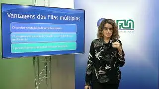 Gest&atilde;o de Filas