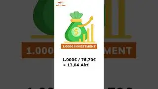 Wie viel Dividende bekommt man f&uuml;r 1.000&euro; bei Sixt?