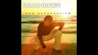 Basshunter - Walk On Water HD