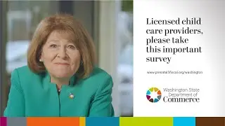 Take Action on the Cost of Child Care Survey