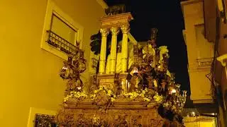 Magna de Almería - La sentencia - Recogida - Rosario de Cadiz - 