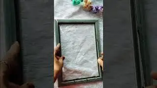 #frame making #frame #simpleframe