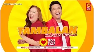 Dear Nicole and Chris | 🌼🌼 Episode January 12, 2024 Part 1🌼