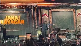 Vijay Dance | THALAPATHY THIRUVIZHA | Jana Nayagan Audio Launch | Malaysia 