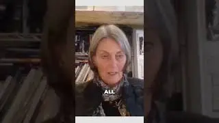 Elspeth Beard shares stories from her travels as the first British woman to ride around the world