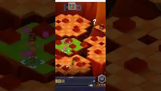 DOFUS UNITY - Combat tactique Dofus  Ocre  SermentDeLambre ! #dofus3 #dofusfr #dofusastuce #ocre