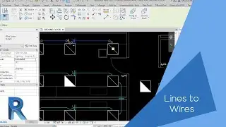 05- Toolbox: Lines to Wires