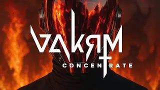 VAKRM | CONCENTRATE