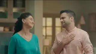 Lifespice - Hindi Ad (20 sec) - Cooking Couples at home | Lifespice India Private Limited