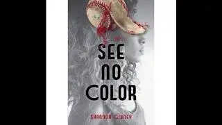 See No Color by Shannon Gibney
