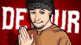 Monk PRANKS! - DEVOUR : Burn Her Together