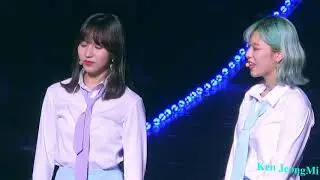 [FMV] Jeongyeon x Mina TWICE 정미 (JeongMi couple) - TWICELAND ZONE 2: FANTASY PARK (PART 1) 💖