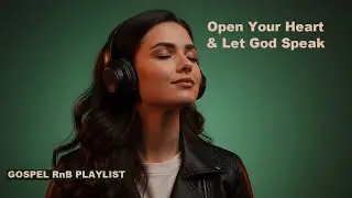 [Vol 002] The Most Beautiful Christian Soul Music | R&B Blues Worship Playlist