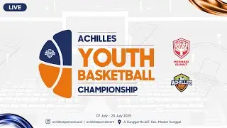 [AYBC 2025] COACHING CLINIC WITH JABARI BIRD