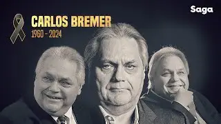 En Memoria de Carlos Bremer, tiburón visionario, apoyó a deportistas mexicanos | Reportaje