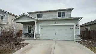 7238 Animas Ave, Frederick, CO #ColoradoHomesAndLife #coloradorealestate #realestate