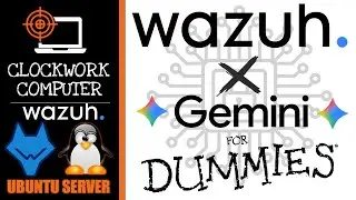 🕵️WAZUH📊 13. GEMINI AI 📈 ENRIQUECIMIENTO DE ALERTAS | ENVIO EMAIL CON RESUMEN EJECUTIVO | EICAR