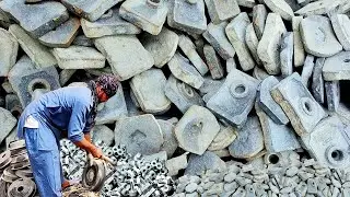 Top 7 Most Incredible manufacturing Processes Videos