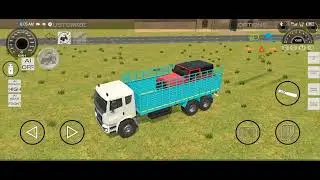 Truck fasa kicher Main #truck #newgamevideo #gameplay #driftmode 