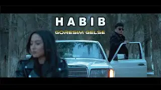 HABIB - G&ouml;resim Gelse (Official Video)